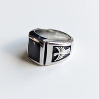 Image 3 of Ibis Ring