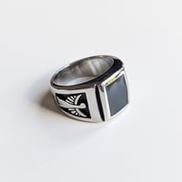 Image 1 of Ibis Ring