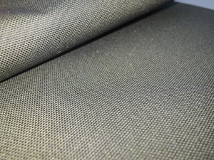 Image of 95 metre roll of PU Coated Both sides Fabric, Factory Seconds, Width 93cm