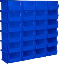 Image 2 of Akro-Mils 30210 AkroBins Plastic Storage Bins, $2.05 EA