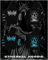 Image 1 of Ethereal Hoodie