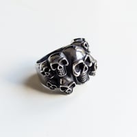 Image 2 of Catacombs Ring