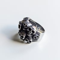 Image 3 of Catacombs Ring