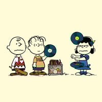 Image 1 of Halloween 2025 - Print set of 4