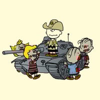 Image 4 of Halloween 2025 - Print set of 4