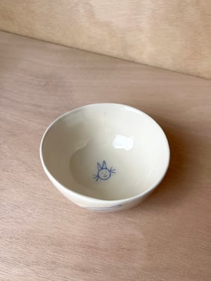 CAT bowl no. 2