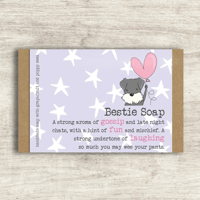 Bestie Soap
