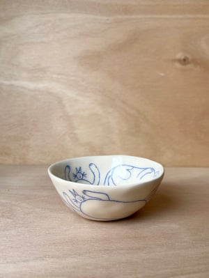 CAT bowl no. 3