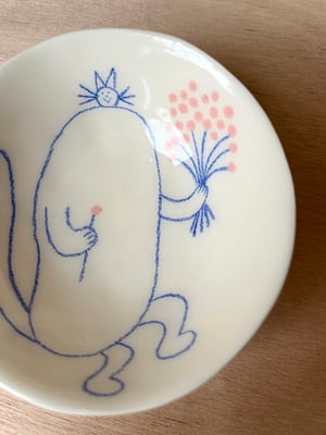 CAT bowl no. 5