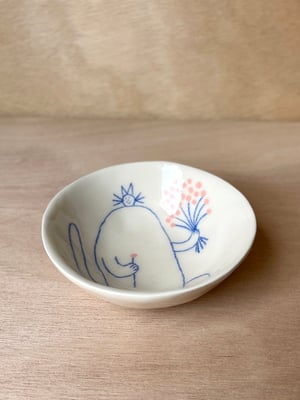 CAT bowl no. 5