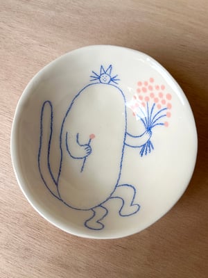 CAT bowl no. 5
