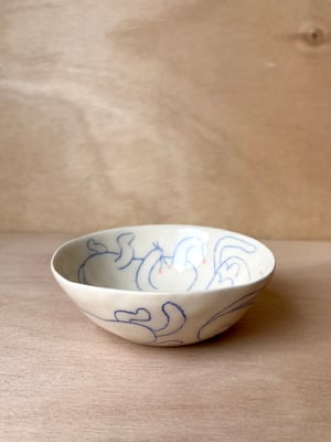 CAT bowl no. 6
