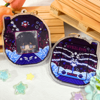 Hysilens Tamagotchi 