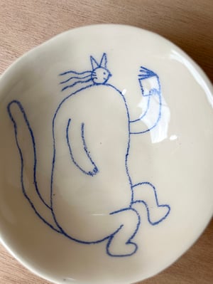 CAT bowl no. 7