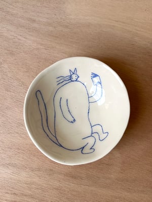CAT bowl no. 7