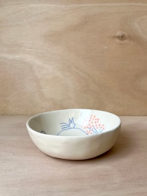 CAT bowl no. 8