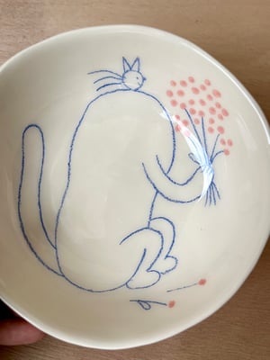 CAT bowl no. 8