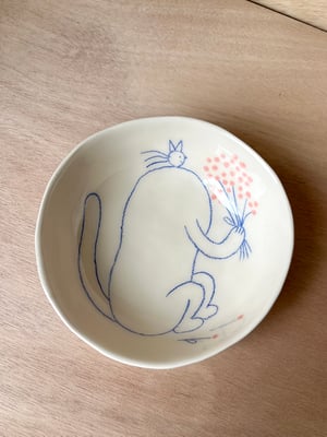 CAT bowl no. 8