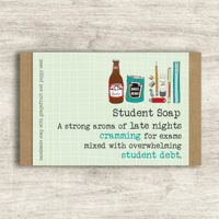 Student Soap