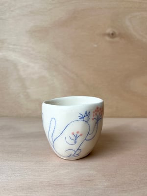 CAT cup no. 2