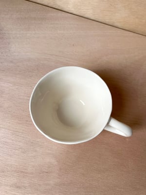 CAT cup no. 3