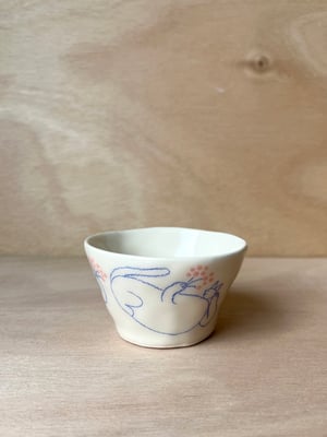 CAT cup no. 3