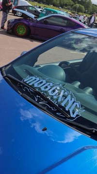 Image 2 of MOBGXNG MEMBER BANNER