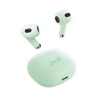 Image 6 of 🎧 DxB Mini Bluetooth 5.4 Earbuds – Premium Sound, Maximum Comfort