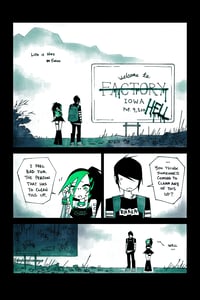 Image 3 of Part IV: wanderers 
