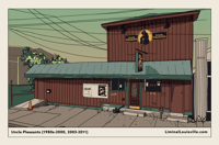 Uncle Pleasant's