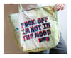 F*CK OFF I'M NOT IN THE MOOD