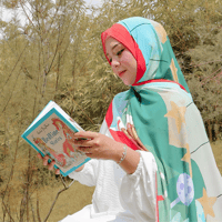 Image 4 of Cow Jumped Over the Moon, Hey Diddle Diddle