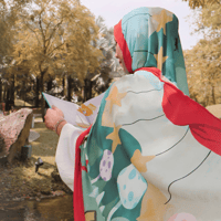 Image 3 of Cow Jumped Over the Moon, Hey Diddle Diddle