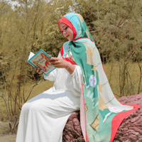 Image 2 of Cow Jumped Over the Moon, Hey Diddle Diddle