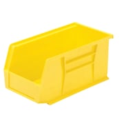 Image 5 of Akrobin 30230 Stackable Storage Bin 10-7/8 x 5-1/2 x 5 (12-Pack). $5.80 EA