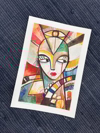 Image 1 of Lágrimas #4