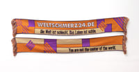 Image 1 of 𝙋𝙍𝙀-𝙊𝙍𝘿𝙀𝙍 Weltschmerz24.de Schal