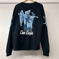 Image 5 of Dissection 'Live Legacy' 00s L