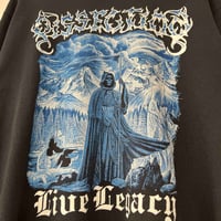 Image 2 of Dissection 'Live Legacy' 00s L