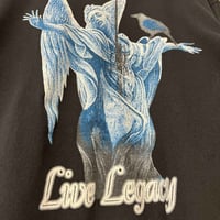 Image 6 of Dissection 'Live Legacy' 00s L