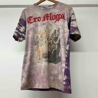 Image 1 of Cro-Mags 'Near Death Experience' Tour 1993 M