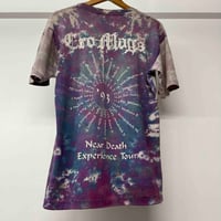 Image 5 of Cro-Mags 'Near Death Experience' Tour 1993 M