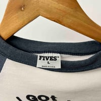 Image 3 of Iggy Pop 1980 XS