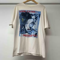 Image 1 of The Cure 'Mixed Up' 1990 XL