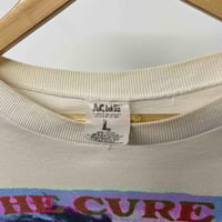 Image 3 of The Cure 'Mixed Up' 1990 XL