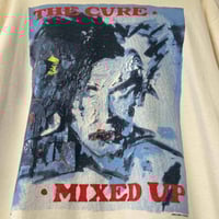 Image 2 of The Cure 'Mixed Up' 1990 XL