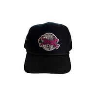 Image 1 of Johnny Mullenax Dog Trucker Hat