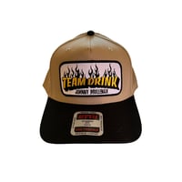 TEAM DRINK Hat