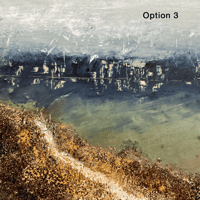 Image 3 of Appalachian Mini Series  (6" x 6")  