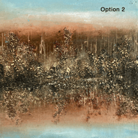 Image 2 of Appalachian Mini Series  (6" x 6")  